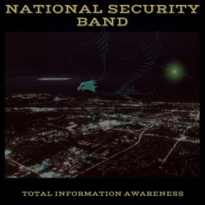 Download track California National Security Band