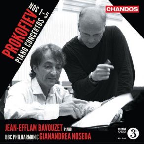 Download track Piano Concerto No. 1 In D-Flat Major, Op. 10: II. Meno Mosso Jean-Efflam Bavouzet