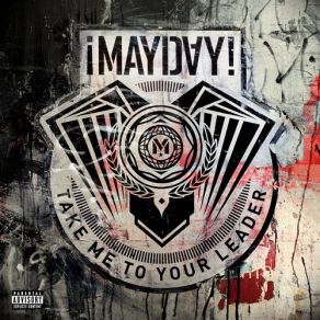 Download track Badlands ¡Mayday!Tech N9ne