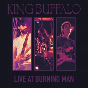 Download track Red Star 1 & 2 King Buffalo