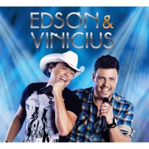 Download track Eu To Free Edson E Vinicius