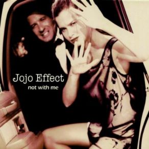 Download track Mystery Jojo EffectBrenda Boykin