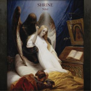 Download track Hellfire Shrine