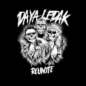 Download track Slap My Face Daya Ledak