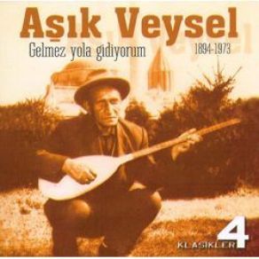 Download track Arasam Seni Gül Ilen Aşık Veysel