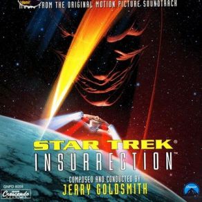 Download track The Same Race Jerry Goldsmith