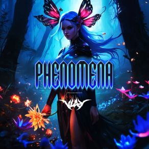 Download track Phenomena (Extended Mix) Vlak