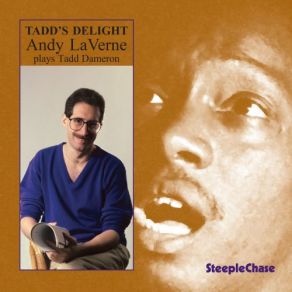 Download track Tadd's Delight Andy Laverne