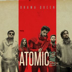 Download track Niña De Bien Atomic Lemons