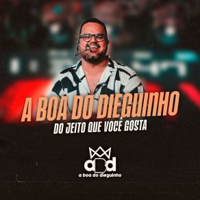 Download track Bloco Telegrama: Telegrama / Palpite / Toda Noite / Pura Adrenalina (Ao Vivo) A Boa Do Dieguinho