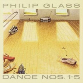 Download track Dance No. 5 Philip Glass