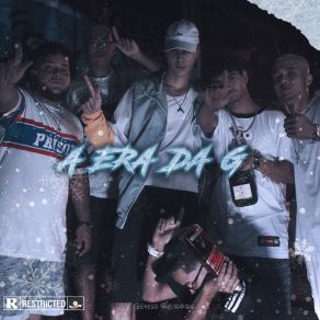 Download track Bonde Do 7 Gênese RecZoin MC:, CG27, DaniDani027