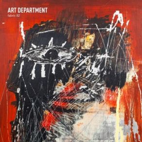 Download track Mutism Art Department