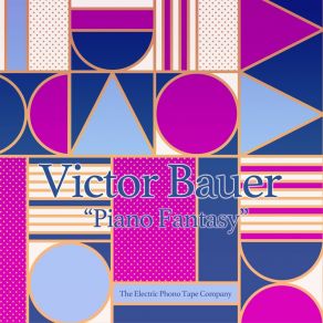 Download track Tomorrow We'll See Victor Bauer