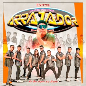 Download track Te Amo Te Extraño Grupo Arrazador De Rene Hernandez