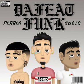 Download track Baja Dafeat Funk