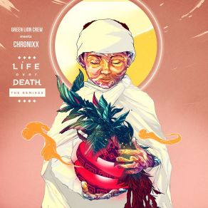 Download track Life Over Death (Coki Remix) Cronixx