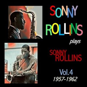 Download track Wail March The Sonny Rollins