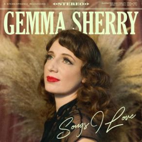 Download track Some Other Time Gemma Sherry