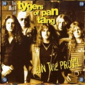 Download track Suzie Smiled Tygers Of Pan Tang