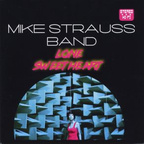 Download track Plain View Mike Strauss Band