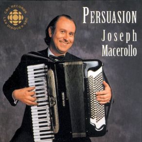 Download track I. Flowing Stream Joseph Macerollo