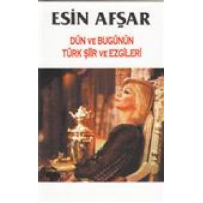 Download track Yoh Yoh Esin Afşar