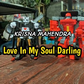 Download track My New Car KRISNA MAHENDRA