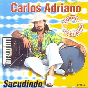 Download track Eu Dou A Minha Vida Carlos Adriano