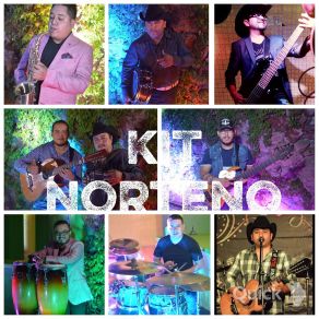 Download track Musico Chiflado KIT NORTEÑO