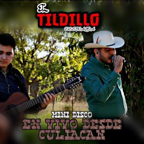 Download track San Judas Tadeo (En Vivo) El Tildillo De Sinaloa