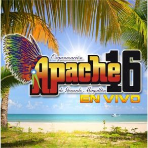 Download track Quedate (En Vivo) Organizacion Apache16 De Gerardo Magallon