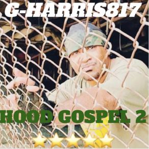 Download track Uncontainable G. Harris817