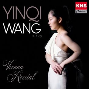 Download track Ballade No. 3 In A-Flat Major, Op. 47 Yinqi Wang