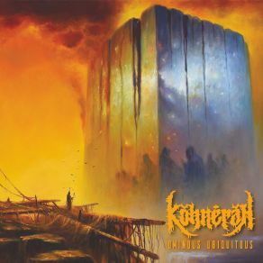 Download track Antimatter Annihilation Kohnerah