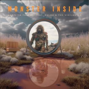 Download track Monster Inside ΦΑΦΟΥΤΗ ΜΑΡΙΕΤΤΑ, The Vigilantes, Kulhu