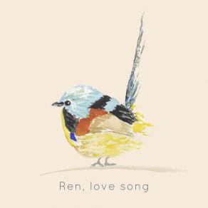 Download track Love Song # 1 Ren Geisick