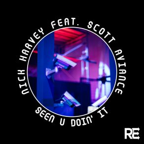 Download track Seen U Doin It (Erik Elias Sunrise Remix) Scott AvianceErik Elias