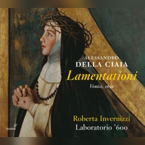 Download track Il Primo Libro D'intavolatura Di Liuto: Sonate In C Minor: I. Toccata Roberta Invernizzi, Franco Pavan, Laboratorio '600