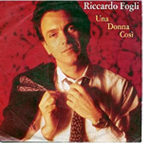 Download track Amori Nascosti Riccardo Fogli