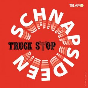 Download track Spart Wasser, Trinkt Bier Truck Stop