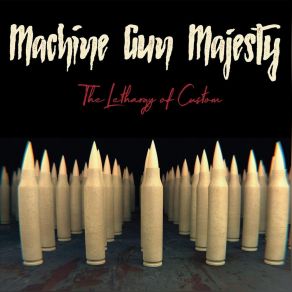 Download track Pound Foolish Machine Gun Majesty