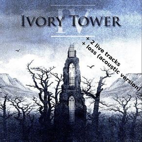 Download track The Calling (Live Bonus) Ivory Tower