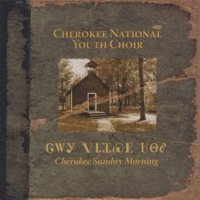 Download track I'm Building A Bridge Cherokee National Youth Choir