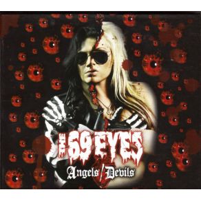 Download track Angels The 69 Eyes