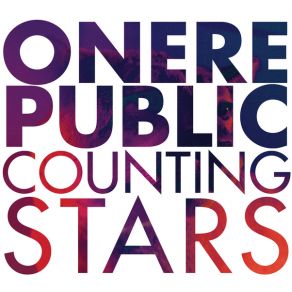 Download track Counting Stars (It's The Kue Radio Edit) OneRepublic, The Convent