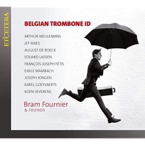 Download track Suite Voor 4 Bazuinen In Ut: IV. Allegro Marciale Bram Fournier