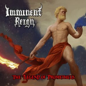 Download track Vengeance Imminent Reign