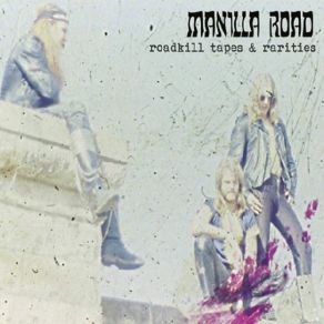 Download track Masque Of The Red Death Manilla Road