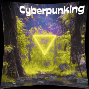 Download track Thicker Than Water Cyberpunking